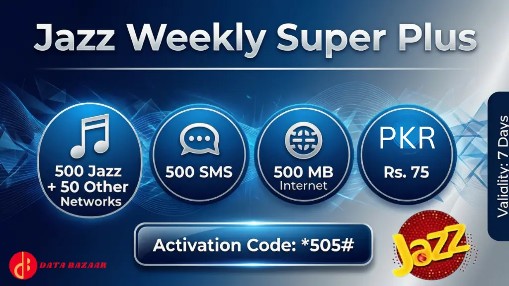 Jazz Other Network Call Packages Updated Prices 2026 2 Jazz Other Network Call Packages image