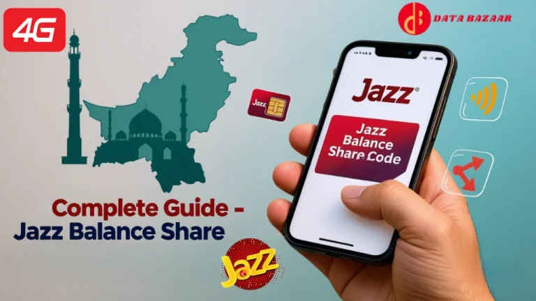 Jazz Balance Share image
