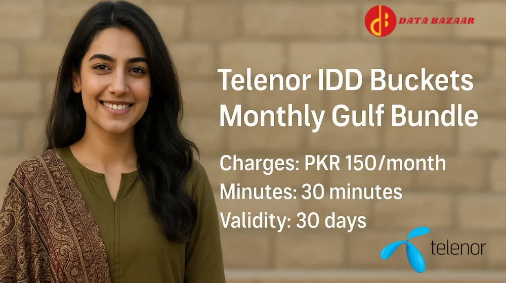 Telenor International Call Packages 2 telenor international call packages code image