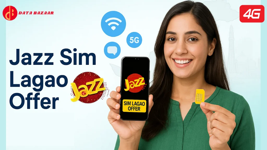 Jazz Load Sim Css Jazz SIM Lagao Offers Code – Free Internet & Calls